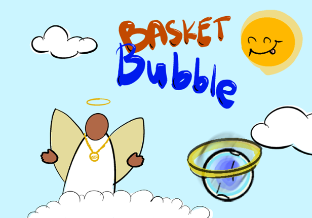 Basket Bubble Image