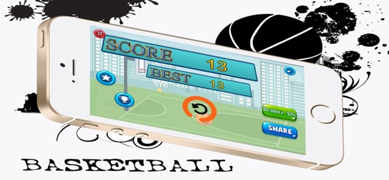 Basketball drills court kings screenshot