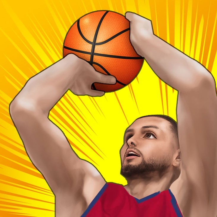 Games like Basketball REAL