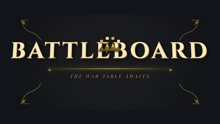 Battleboard Image