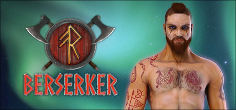 Berserker Image