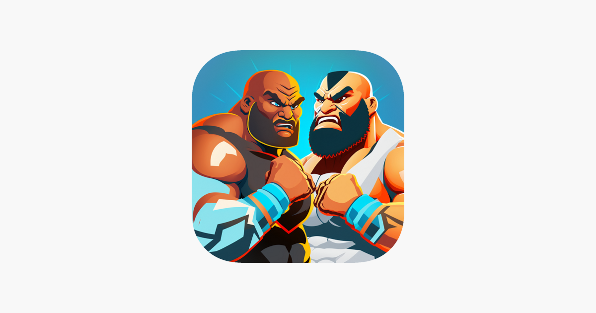 Games like Big Fighting Game