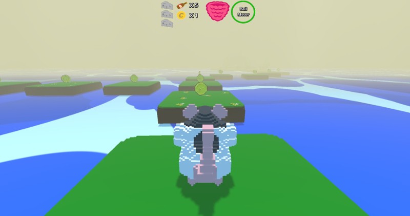 Big Jays Rattastic Adventure screenshot