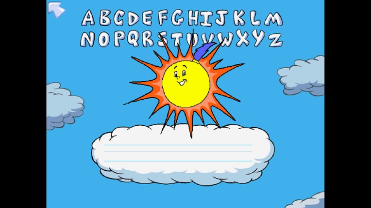 Big Thinkers Kindergarten screenshot