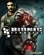 Bionic Commando Image