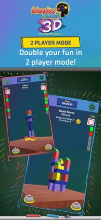 Blocks Rock! 3D Companion Image