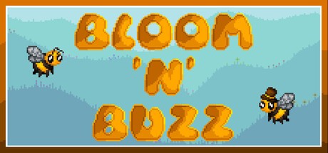 Games like Bloom N Buzz