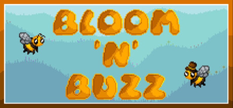 Bloom N Buzz Image