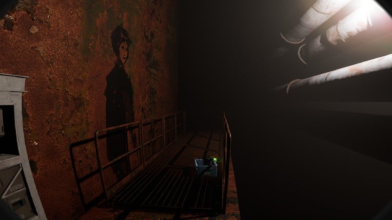 Bodycam 1997 screenshot