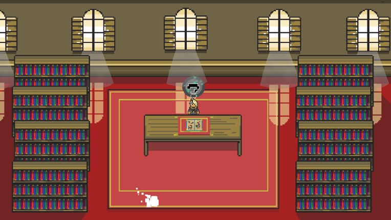 Book Of Potentia 2 screenshot