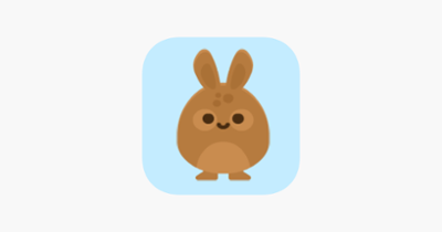 Bouncing Rabbit - Roll Live And Collect Gold Image