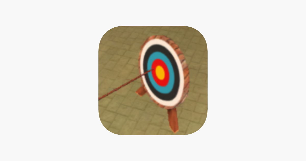 Games like Bow and Arrow Master Games