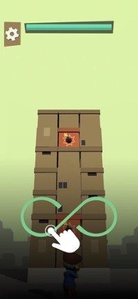 Box Fort Blast screenshot