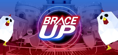 Games like BraceUp VR