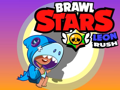 Games like Brawl Star Leon Rush