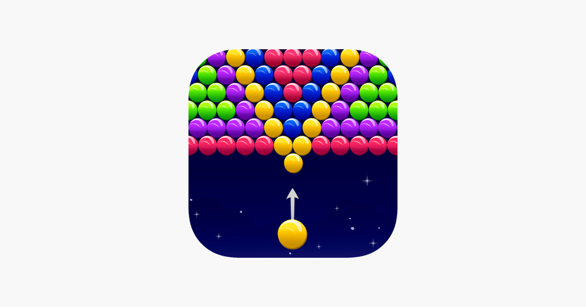 Games like Bubble Shooter Classic Puzzles