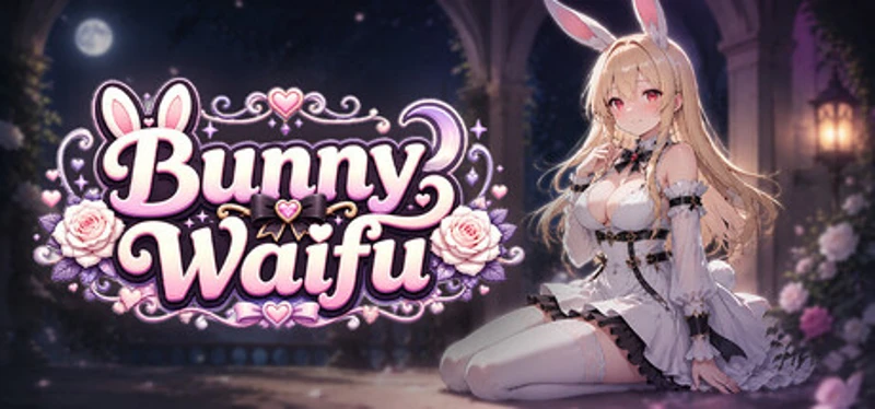 Bunny Waifu Image