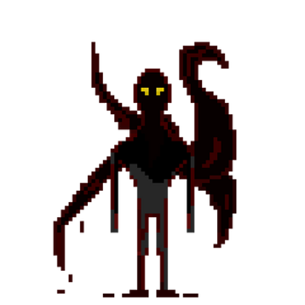 Burning Memory Image
