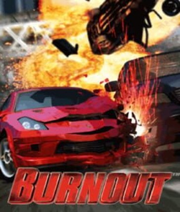 Burnout Mobile Image