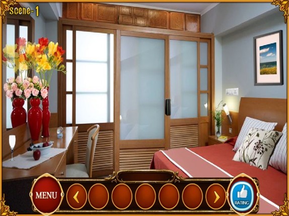 Can You Escape The House 3 screenshot