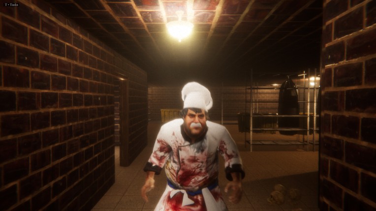 Case Blind: Stolen Route screenshot