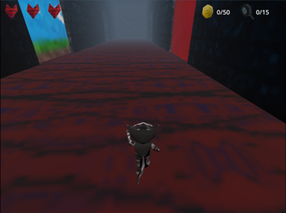 Cat Platform Dead screenshot