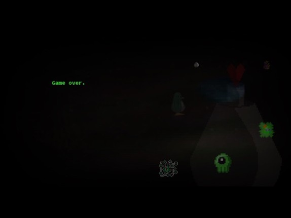 Cave Escape: New Beginnings screenshot