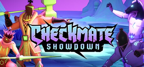 Games like Checkmate Showdown