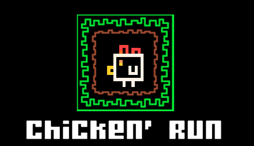 Games like Chicken' run