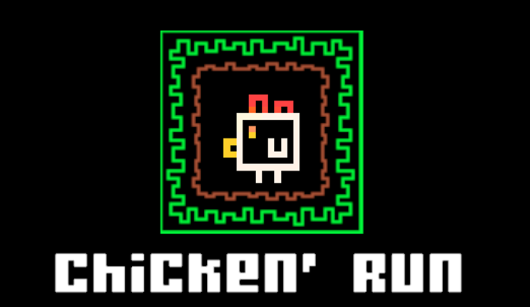Chicken' run Image