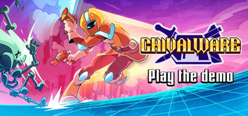Chivalware Image