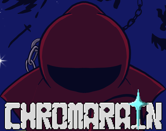 Chromarain Image