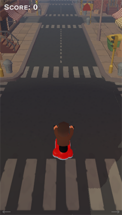 City Cargo Image