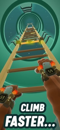 Climb the Ladder screenshot