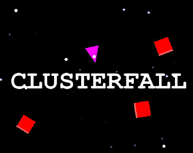 Games like CLUSTERFALL
