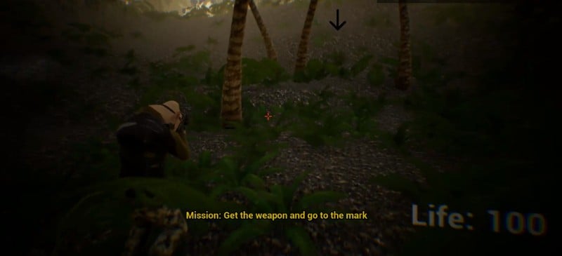 COG Back To The 80s screenshot