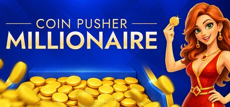 Games like Coin Pusher Millionaire