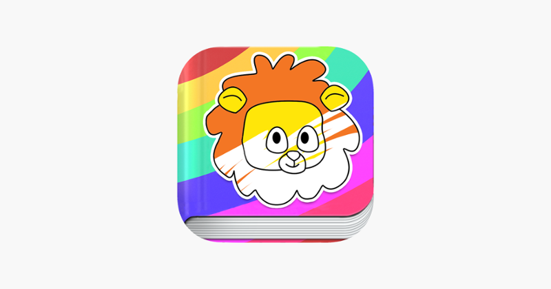 Coloring Book Prismo Preschool Image