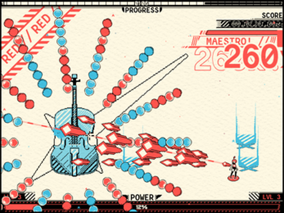 COLORMUSE screenshot