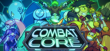 Games like Combat Core