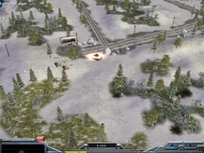 Command & Conquer: Generals Image