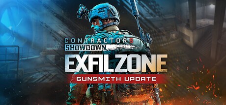 Games like Contractors Showdown