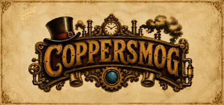 Games like Coppersmog