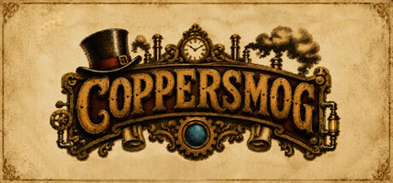 Coppersmog Image