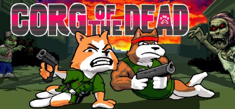 Games like Corg of the Dead
