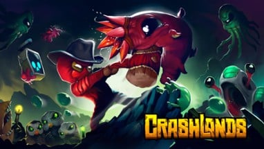 Crashlands Image