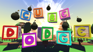 Cube Dodge Image