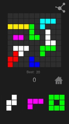 Cubed++ screenshot