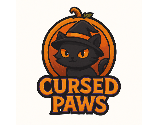 Games like Cursed Paws