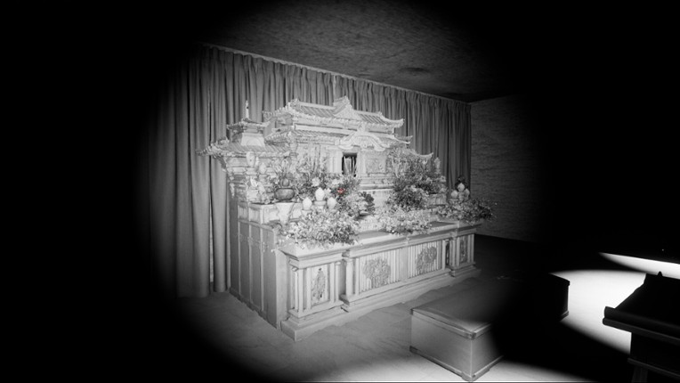 Curved World screenshot